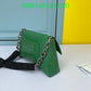 Ozarra Fashion - BGA Bags - 1957
