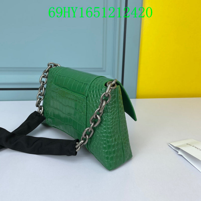 Ozarra Fashion - BGA Bags - 1957