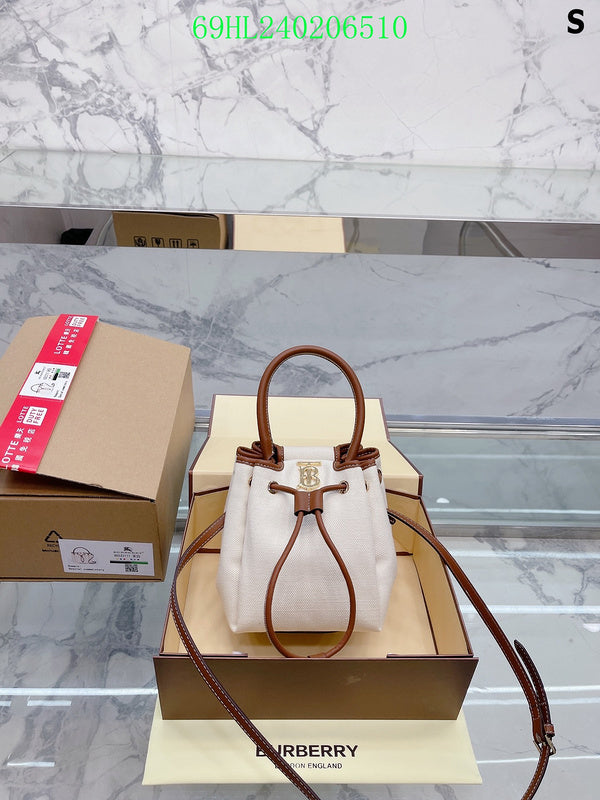 Ozarra Fashion -BBR Bags - 222