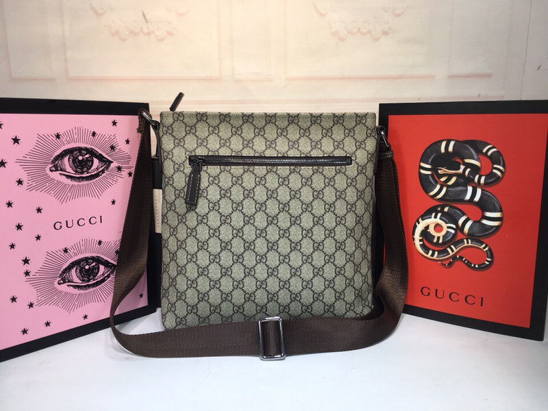 Ozarra - GCI Bags - 1675