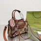 Ozarra Fashion - BGA Bags - 1510