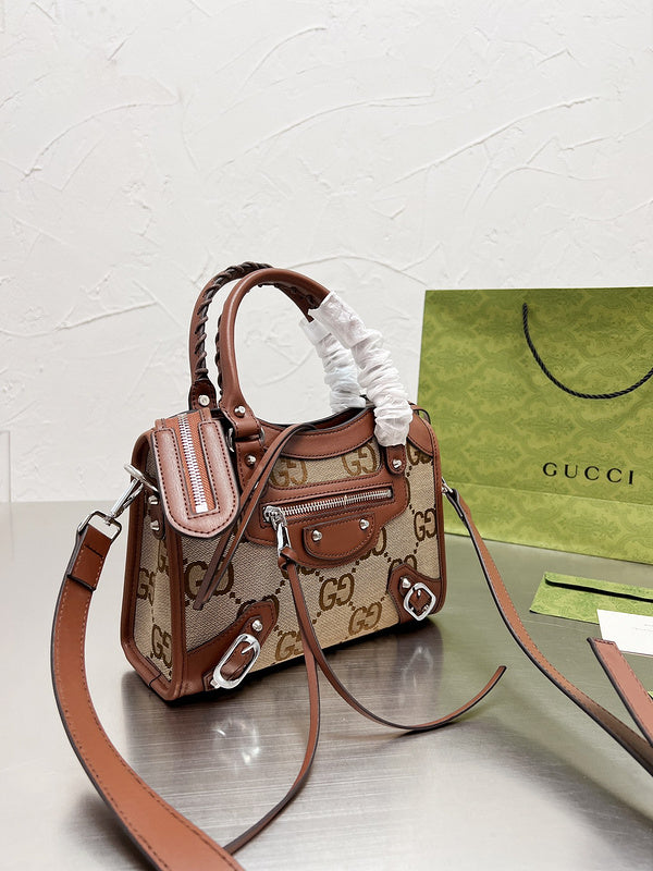 Ozarra Fashion - BGA Bags - 1510