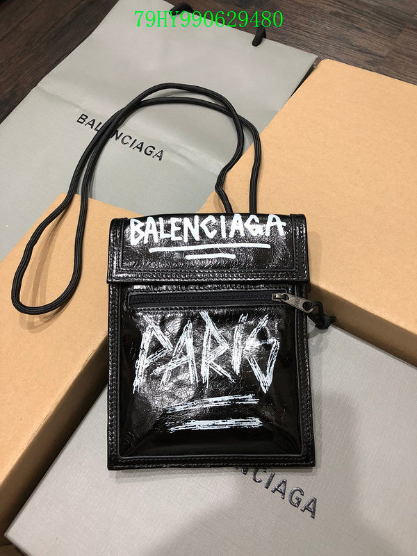 Ozarra Fashion - BGA Bags - 1729
