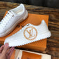 Ozarra Luxury - LOV Men Shoes - 1690