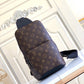 Ozarra Fashion Lu-Vi bags - 17072