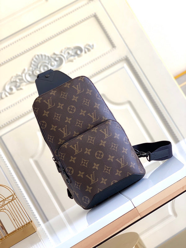 Ozarra Fashion Lu-Vi bags - 17072