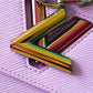 Ozarra - LUV Bags - 526