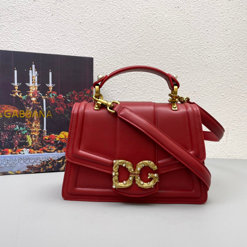 Ozarra - DG Bags - 140