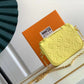 Ozarra Fashion Lu-Vi Bags - 16770