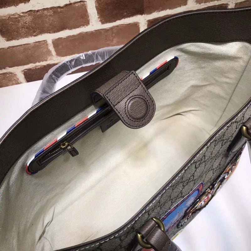 BAB - GCI Bags - 1217