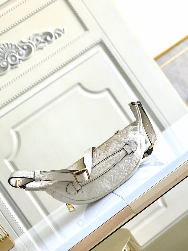 Ozarra Fashion Lu-Vi bags - 17587