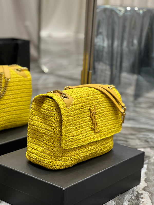OZ - SLY Bags - 1365