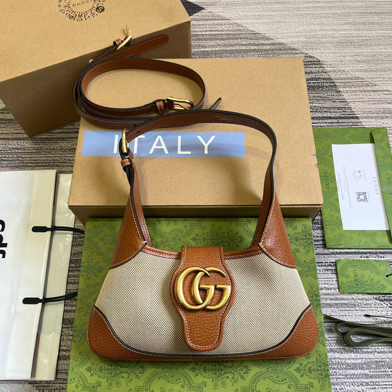 OZ - GCI Bags - 045