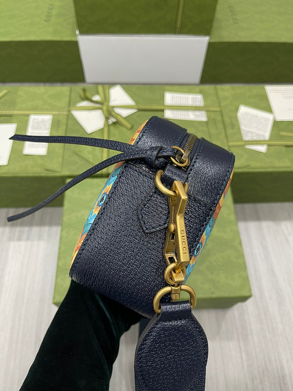 Ozarra - GCI Bags - 4926
