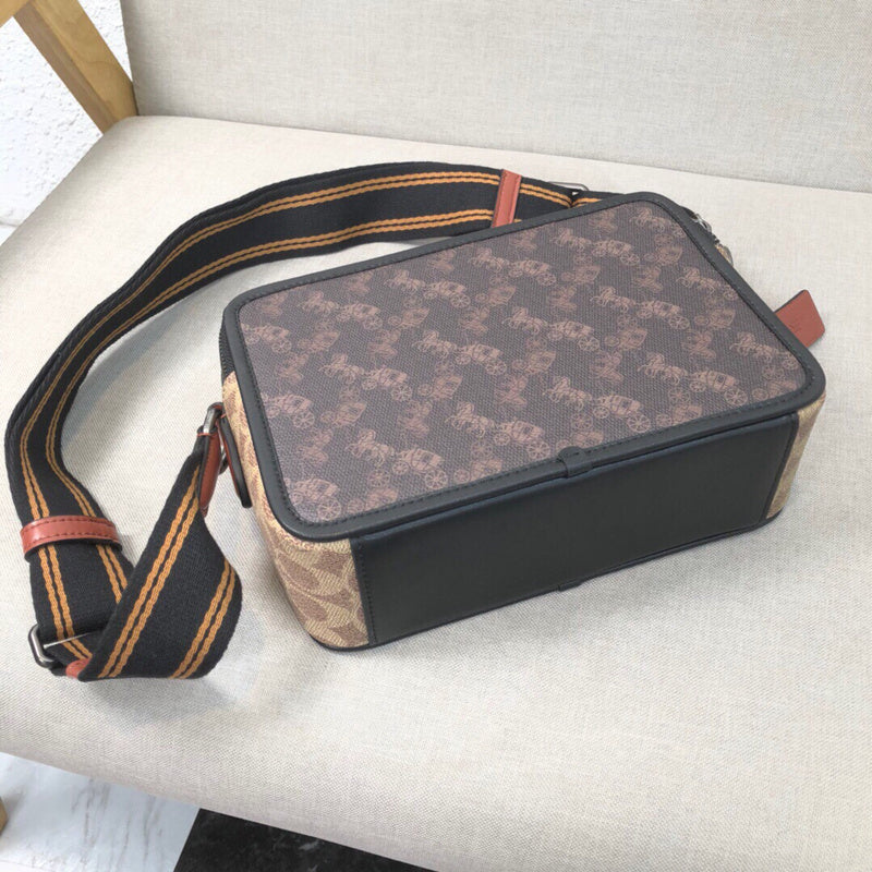 Ozarra - CAH Bags - 670