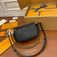 Ozarra Fashion Lu-Vi bags - 17478