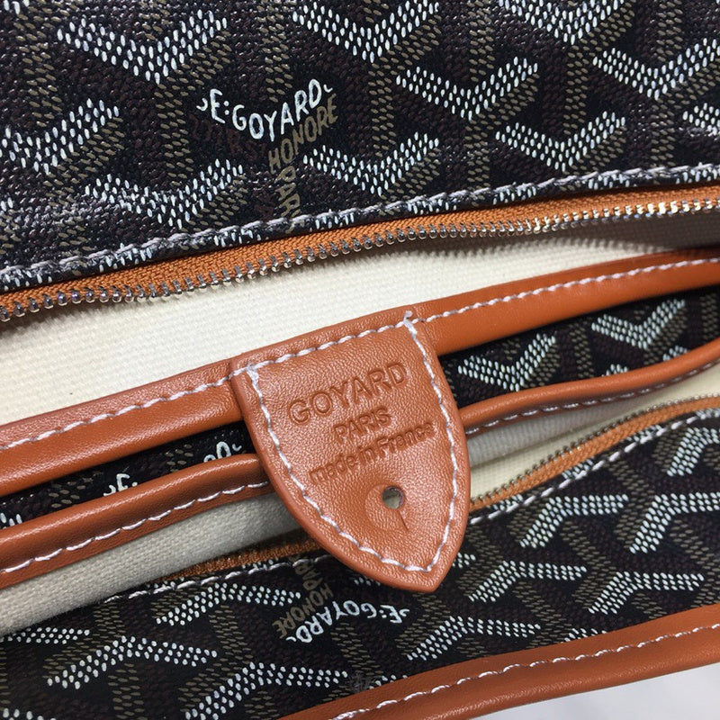 Ozarra - GOD Bags - 219