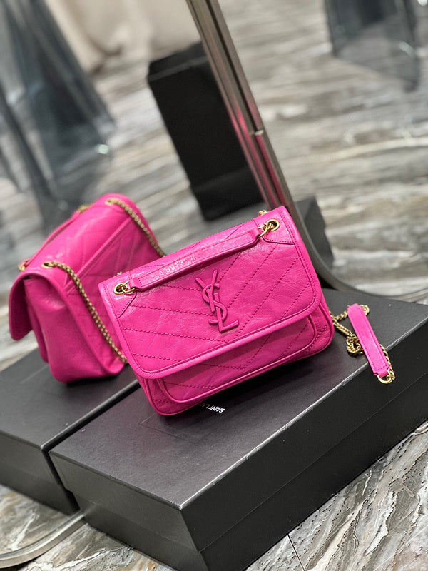 Ozarra SLY Bags - 058