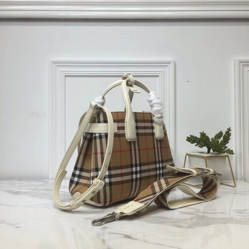 Ozarra Fashion -BBR Bags - 1621