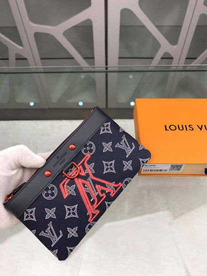 Ozarra Fashion Lu-Vi bags - 17447