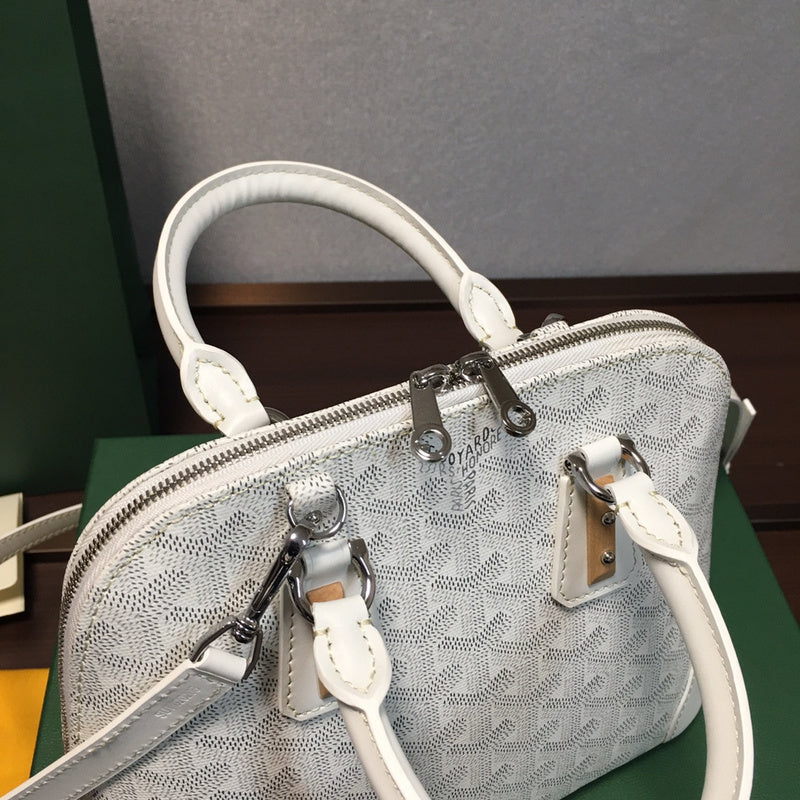 Ozarra - GOD Bags - 923