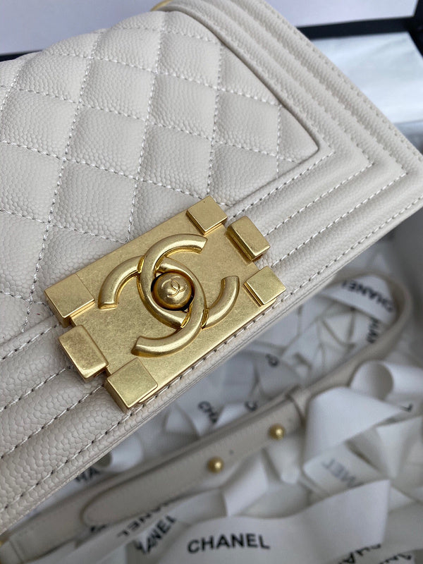 BAB - CHL Bags - 3525