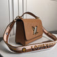 Ozarra Fashion Lu-Vi Bags - 16973