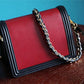 Ozarra Fashion Lu-Vi bags - 8118