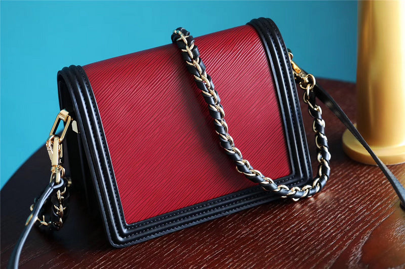 Ozarra Fashion Lu-Vi bags - 8118