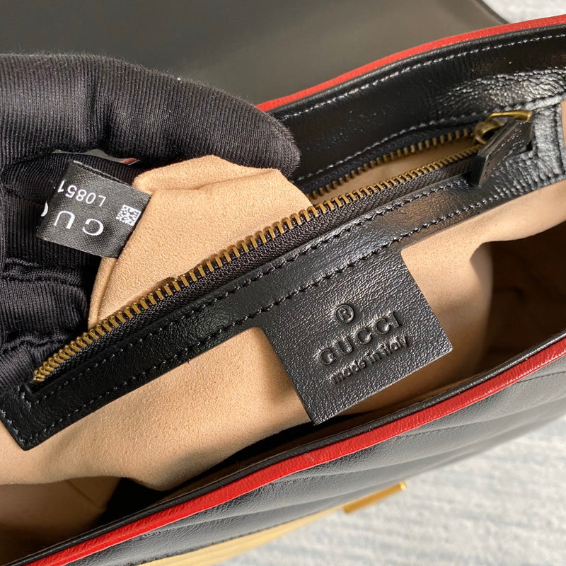 Ozarra - GUKI Bags - 2223