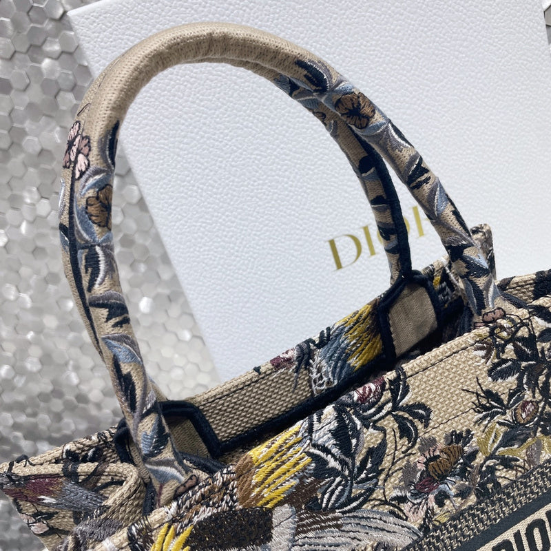 OZ - Dir Bags - 950