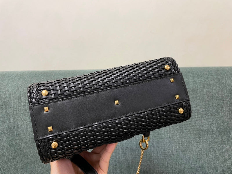 OZ - VEL Bags - 854