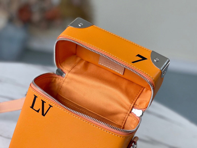 Fashion Lu-Vi bags - 5262
