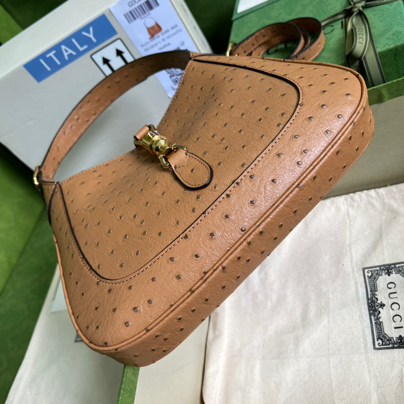 OZ - GCI Bags - 836