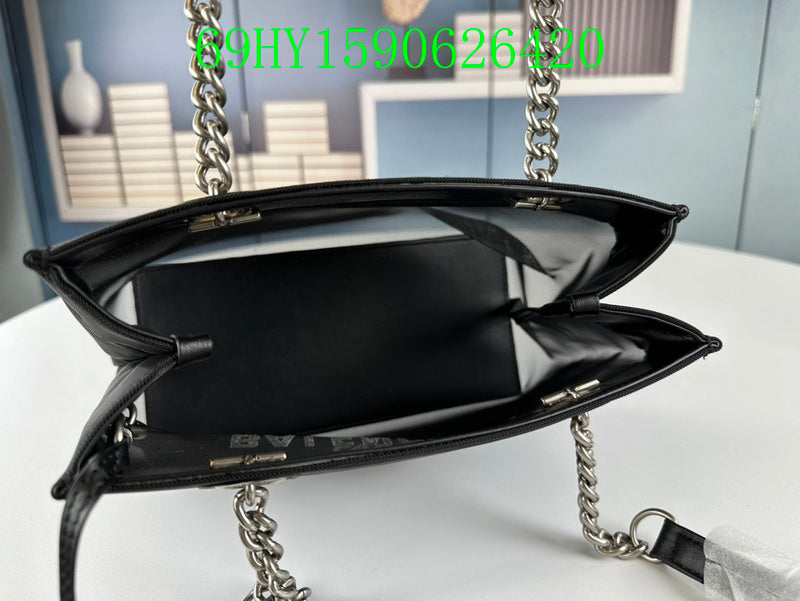 Ozarra Fashion - BGA Bags - 1746