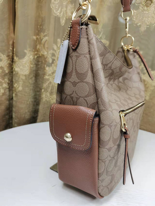 Ozarra - CAH Bags - 591