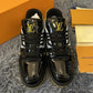 Ozarra Luxury - LOV Men Shoes - 1180