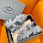Ozarra Luxury - PD Women Shoes - 058