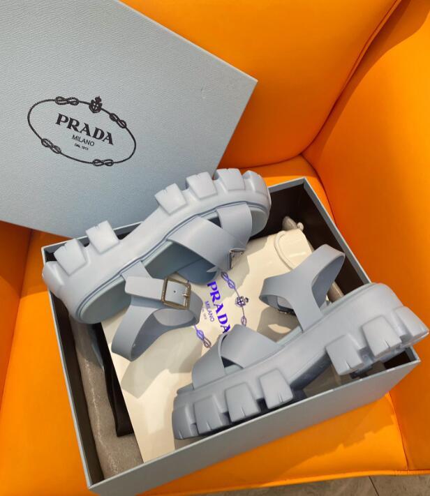 Ozarra Luxury - PD Women Shoes - 058