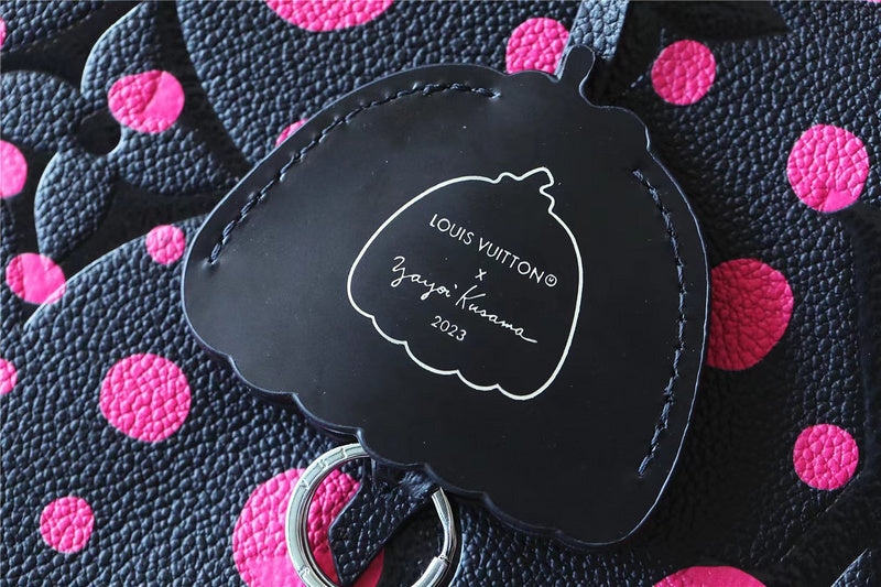 Ozarra - LUV Bags - 263