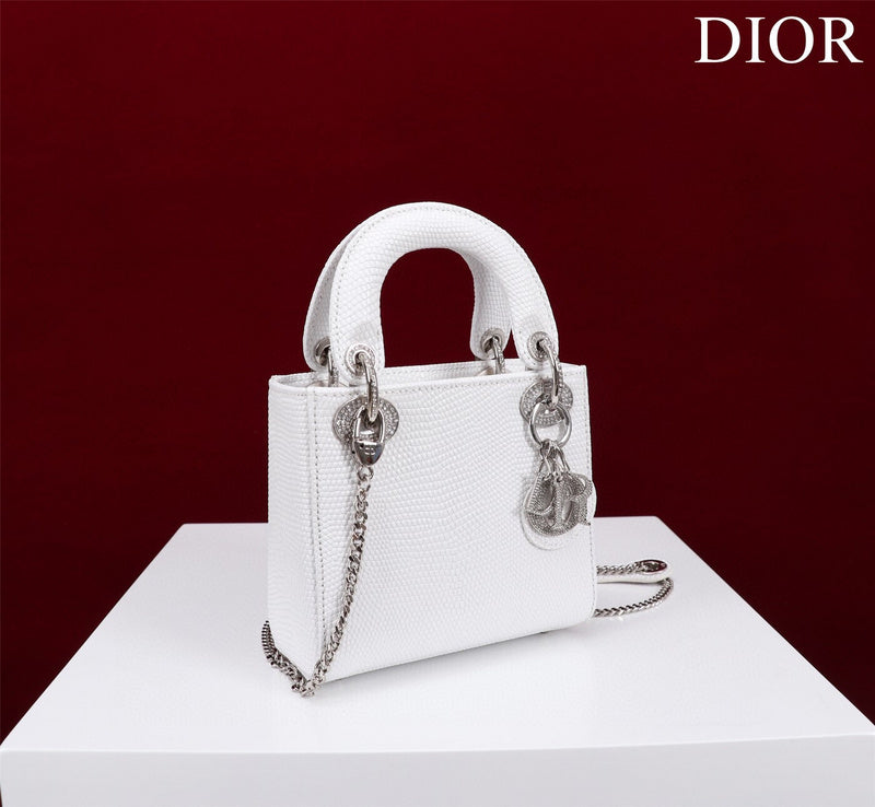 Ozarra - Dir Bags - 1337
