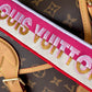 Fashion Lu-Vi bags - 5383