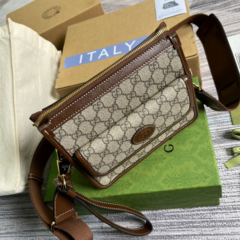 Ozarra - GCI Bags - 4559