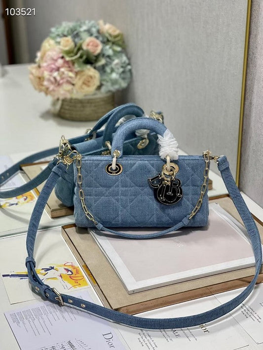 OZ - Dir Bags - 797
