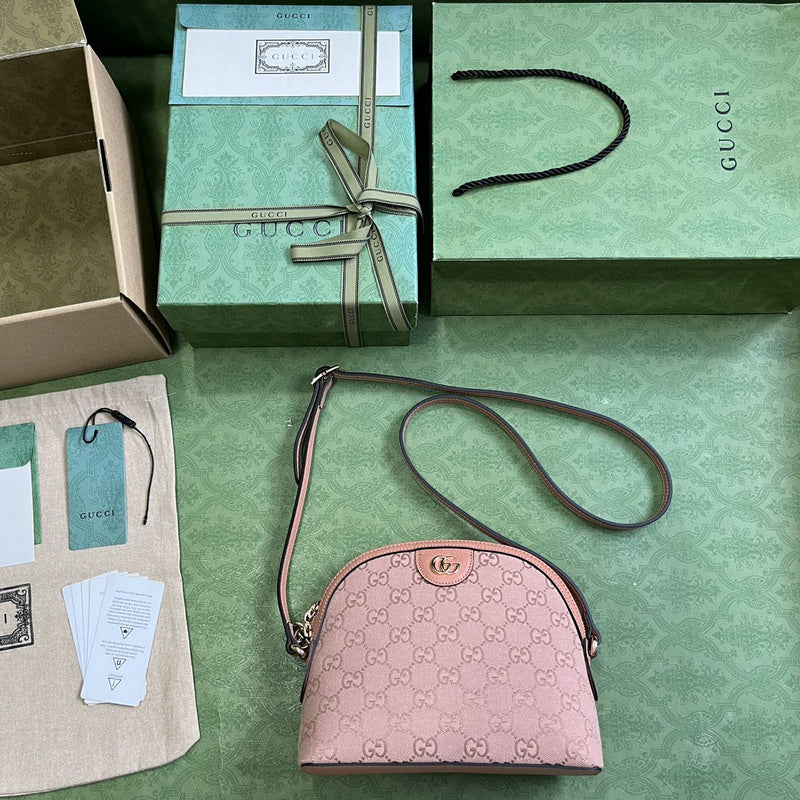Ozarra - GCI Bags - 413