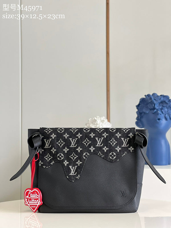 Ozarra Fashion Lu-Vi bags - 17310