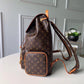 Ozarra Fashion Lu-Vi bags - 17021