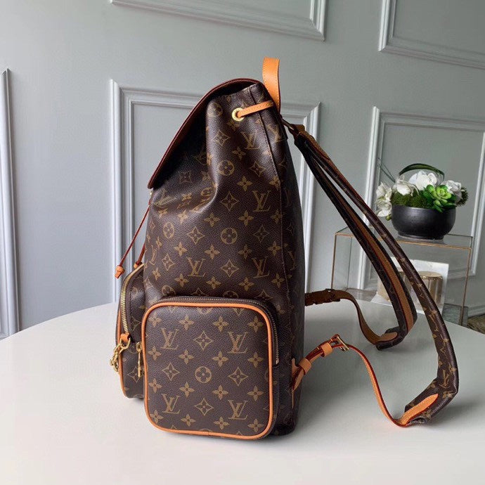 Ozarra Fashion Lu-Vi bags - 17021