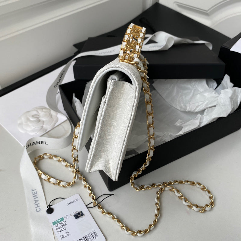 Ozarra - CHL Bags - 7630