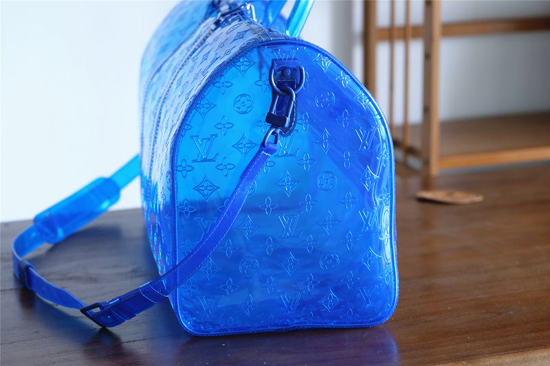 Ozarra Fashion Lu-Vi bags - 9455